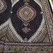 اندازه جفت ۶ متری۴۰ رج با پشم مرینوس پرویزیان (7لا)طرح گل ۵۰ رجتک گره ترکی (تضمینی)رنگ متن سرمه ای، حاشیه سرمه ای و ترنج کرم۱۳ متن رنگی ۲۸ رنگ پشم و ۳ رنگ ابریشم جدیدترین نقشه ماهی کمال الملک خوی رنگرزی شده توسط دستگاه اشلاپ فورس با پودر صیبای آلمانی تضمین کیفیت بافت همراه با قید در فاکتور  