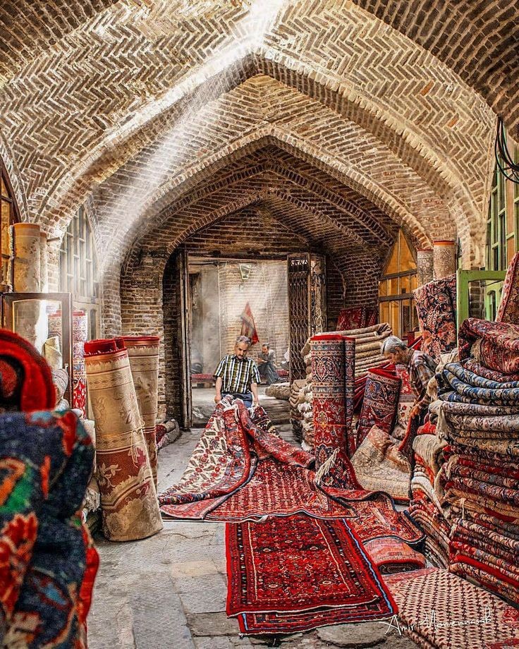 نقشه ریز ماهی و ماندگاری آن در تاریخ ایران