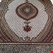  اندازه جفت 12 متری 40 رج با پشم مرینوس پرویزیان (7لا) طرح گل 50 رج تک گره ترکی (تضمینی) رنگ متن کرم، حاشیه افسری و ترنج پیازی 17 متن رنگی 28 رنگ پشم و 3 رنگ ابریشم جدیدترین نقشه ماهی کمال الملک خوی رنگرزی شده توسط دستگاه اشلاپ فورس با پودر صیبای آلمانی تضمین کیفیت بافت همراه با قید در فاکتور    