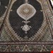 سرمه ای ، گره ترکی ، پشم پرویزیان ، ۱۳ متن رنگی